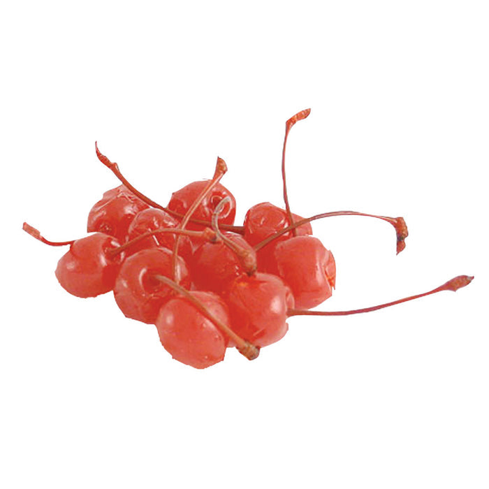 Stem Cherries Jar - 1 Gallon