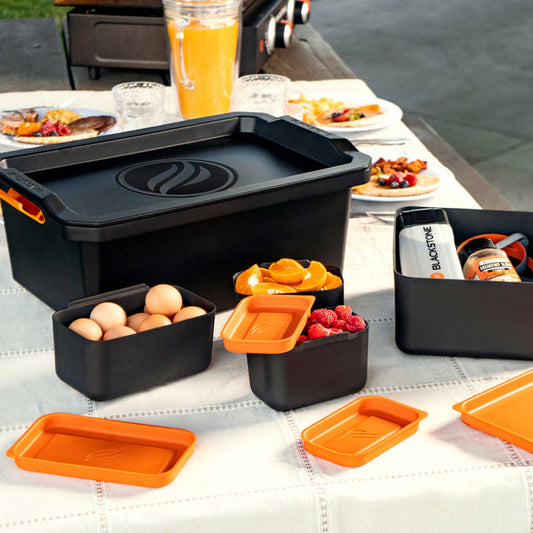 Storage Tote System - Blackstone Products
