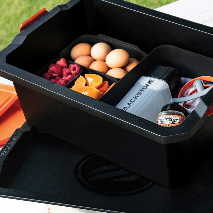 Storage Tote System - Blackstone Products