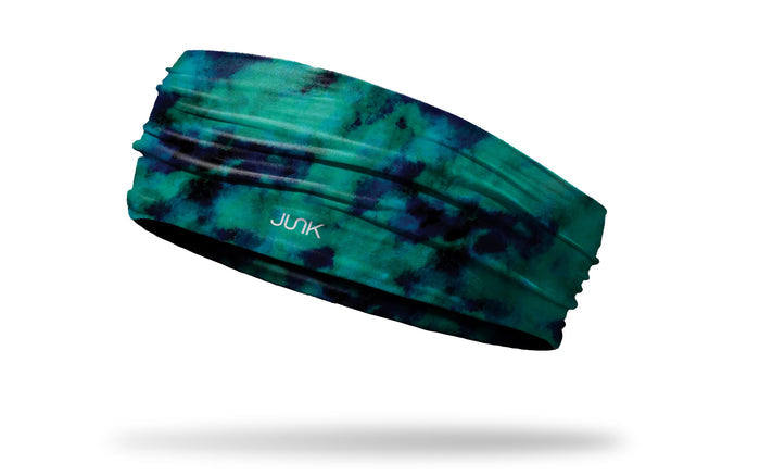 Stormy Skies Big Bang Headband - View 1