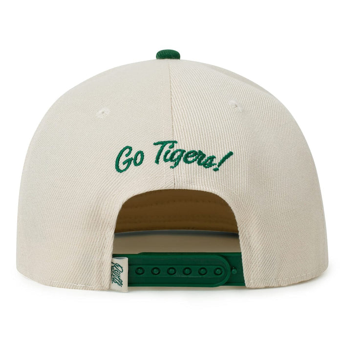 RSVLTS Stranger Things Hat Stranger Things "Go Tigers!" – TLB Hat Stranger Things "Go Tigers!" – TLB Hat