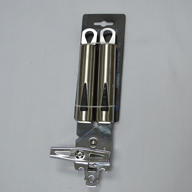 St/Steel Bottle & Can Opener