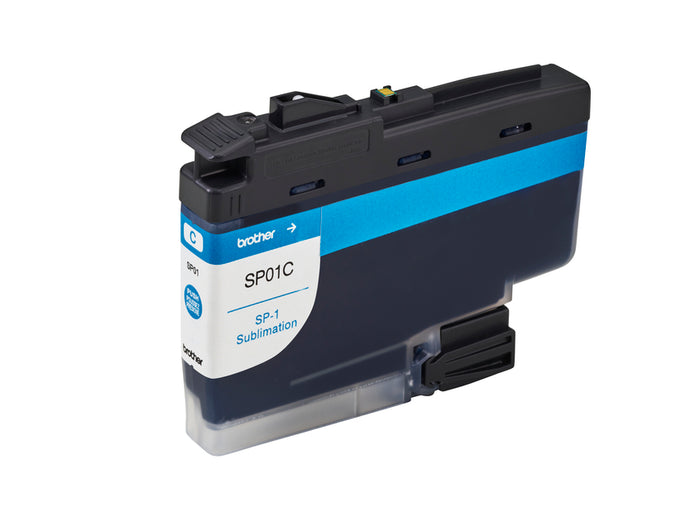 Sublimation Printer Ink Cyan - 47ml cartridge