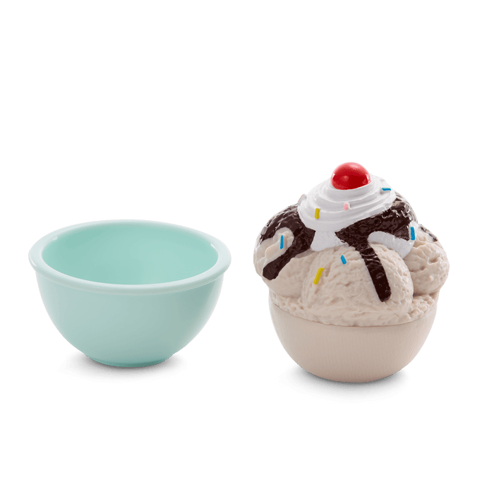 Sundaes for Two Set for 18-inch Dolls