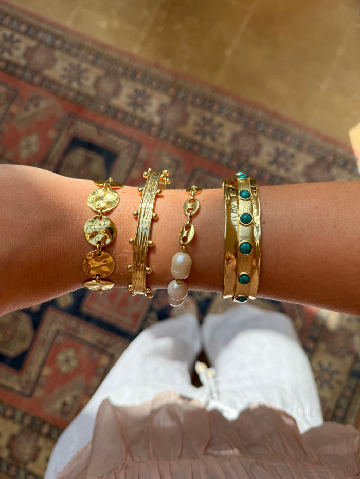 Sunny Bracelet