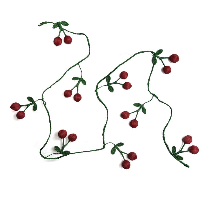 Sweet Cherry Garland