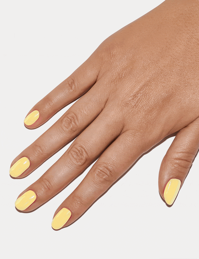 Sweet Citrus Trio - Gel Polish Bundle