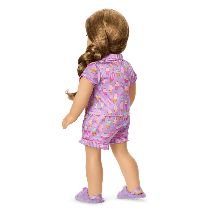 Sweet Dreams PJs for 18-inch Dolls