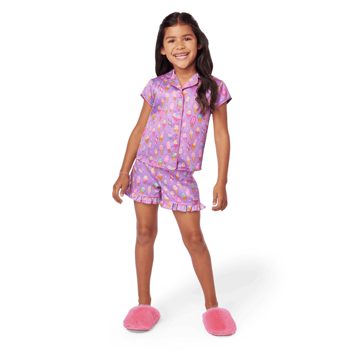Sweet Dreams PJs for Girls