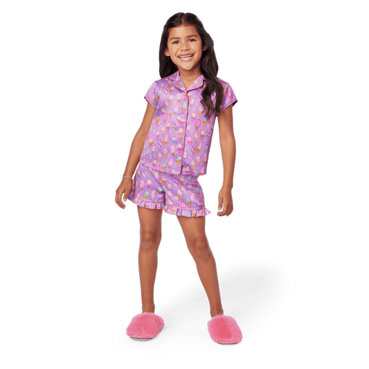 Sweet Dreams PJs for Girls