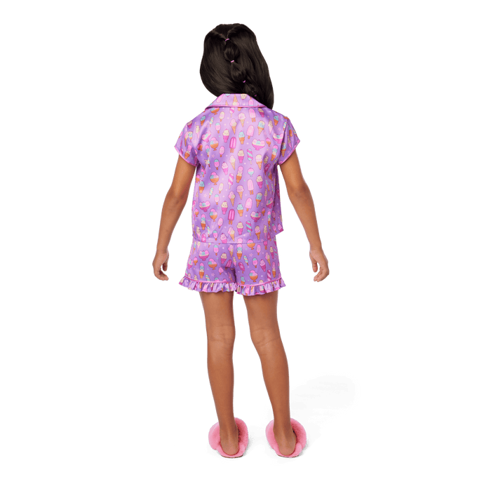 Sweet Dreams PJs for Girls