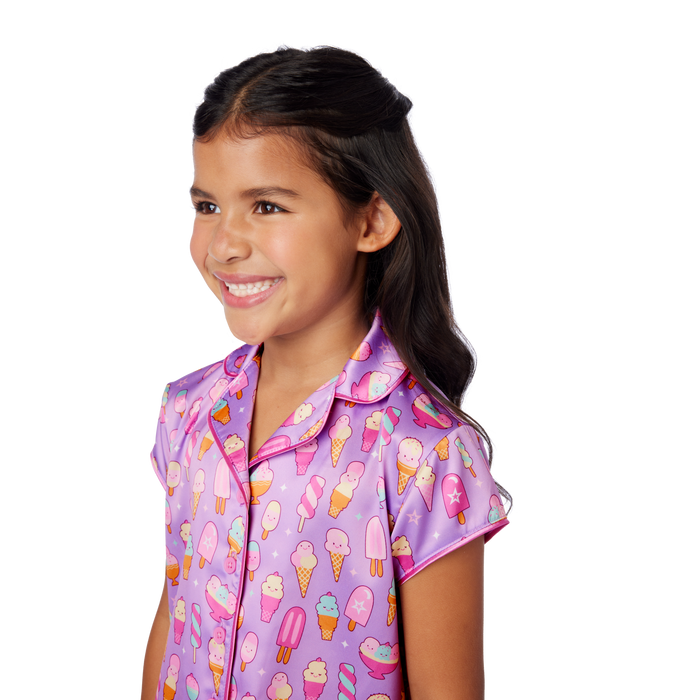 Sweet Dreams PJs for Girls
