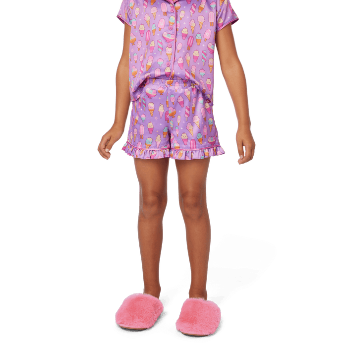 Sweet Dreams PJs for Girls