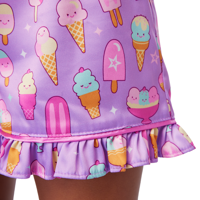 Sweet Dreams PJs for Girls