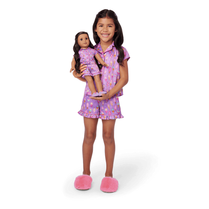 Sweet Dreams PJs for Girls