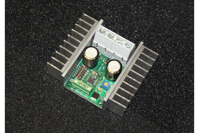 SyRen Single 50A DC Motor Driver [discontinued] by DimensionEngineering - The Pi Hut