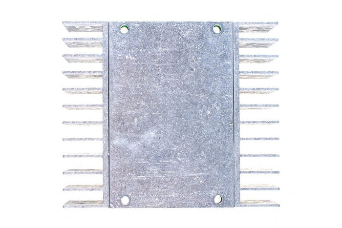 SyRen Single 50A DC Motor Driver [discontinued] by DimensionEngineering - The Pi Hut