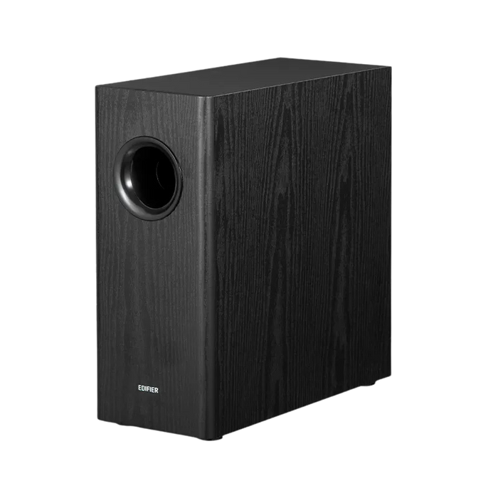 T5s  Powered Subwoofer