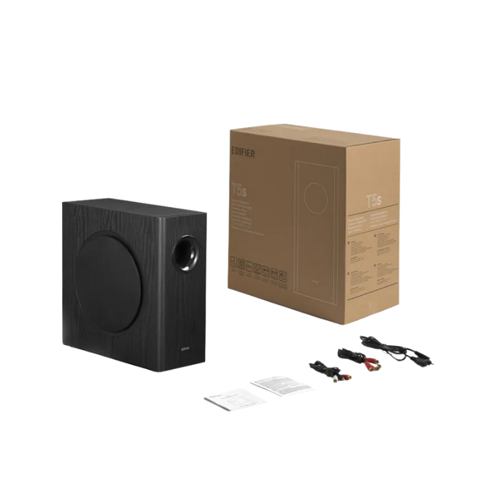 T5s  Powered Subwoofer
