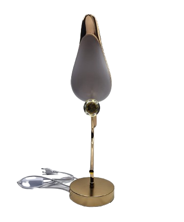 Table Lamp Bird Design