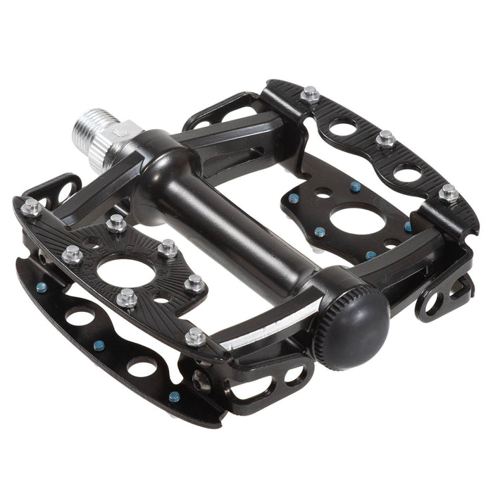 Taco Pedal - High Polished