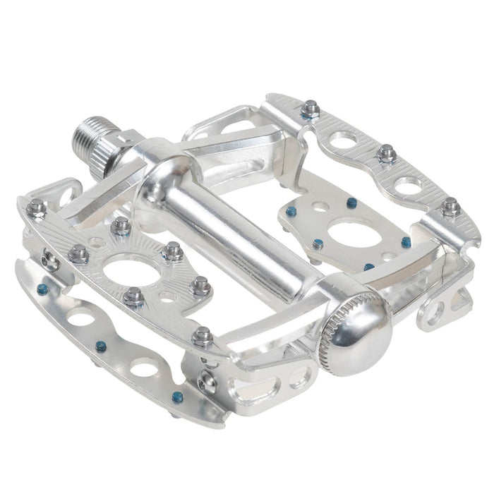 Taco Pedal - High Polished