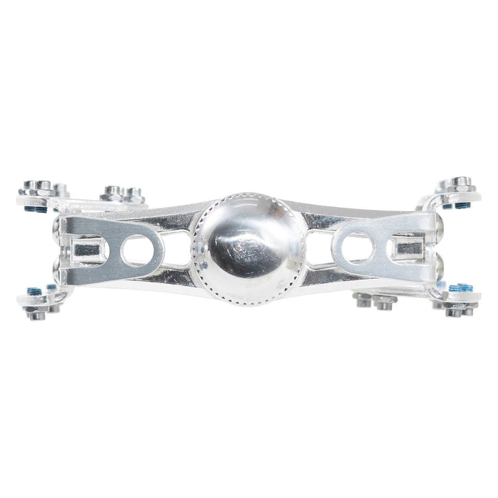 Taco Pedal - High Polished