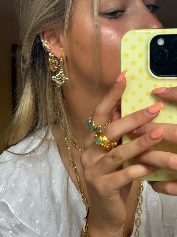 Talitha Earrings