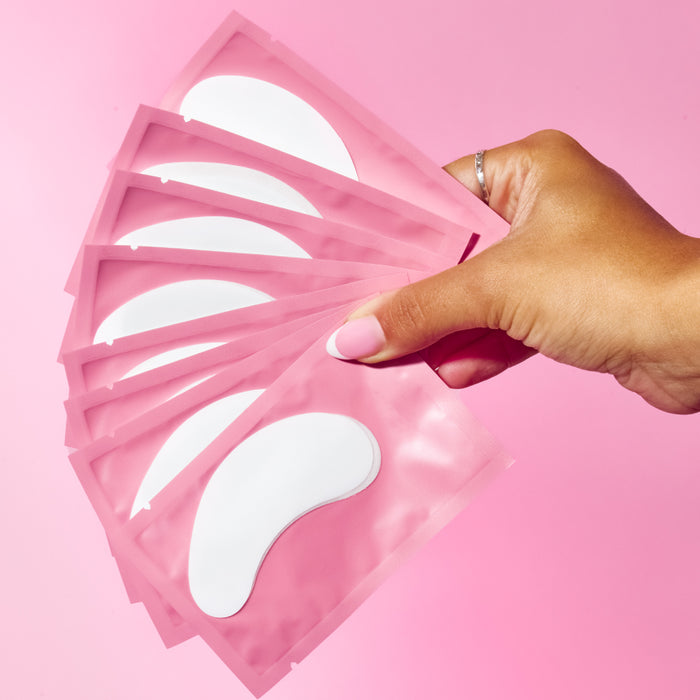 Tatti Lashes Under Lash Pad