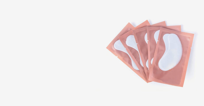 Tatti Lashes Under Lash Pad
