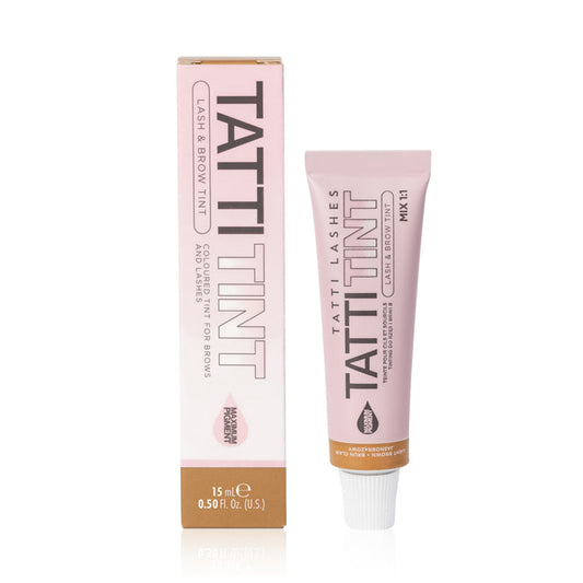 Tatti Tint Light Brown