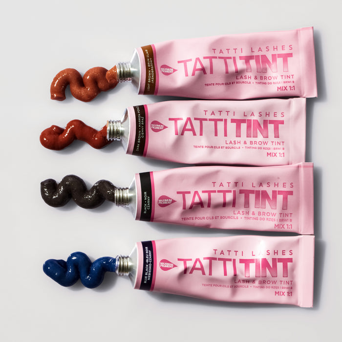 Tatti Tint Light Brown