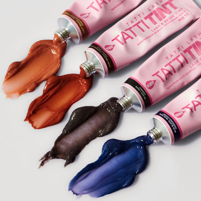 Tatti Tint Light Brown