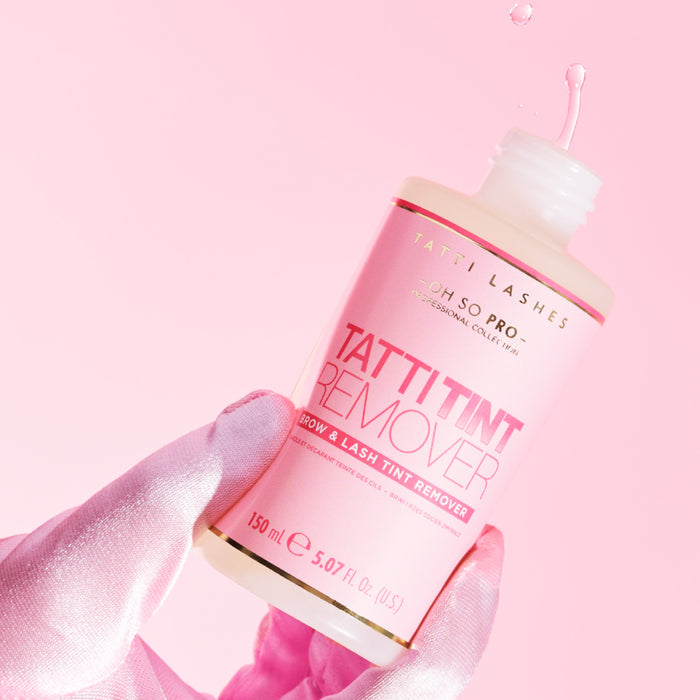 Tatti Tint Remover