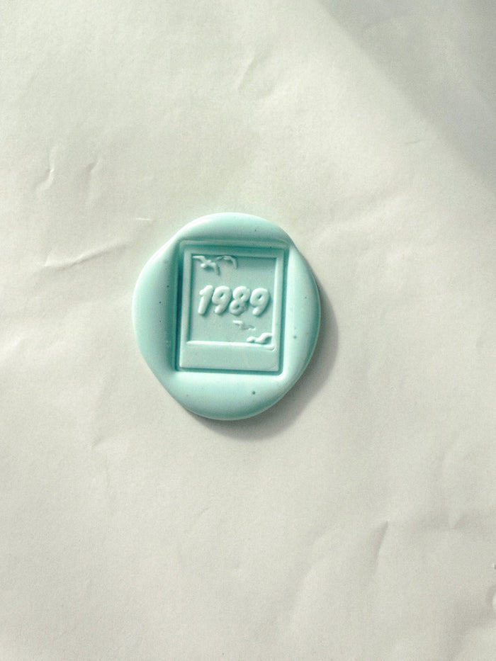 Taylor Wax Seals