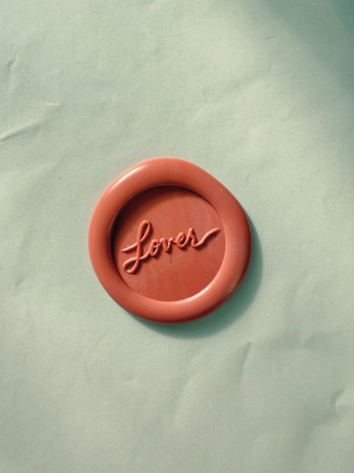 Taylor Wax Seals