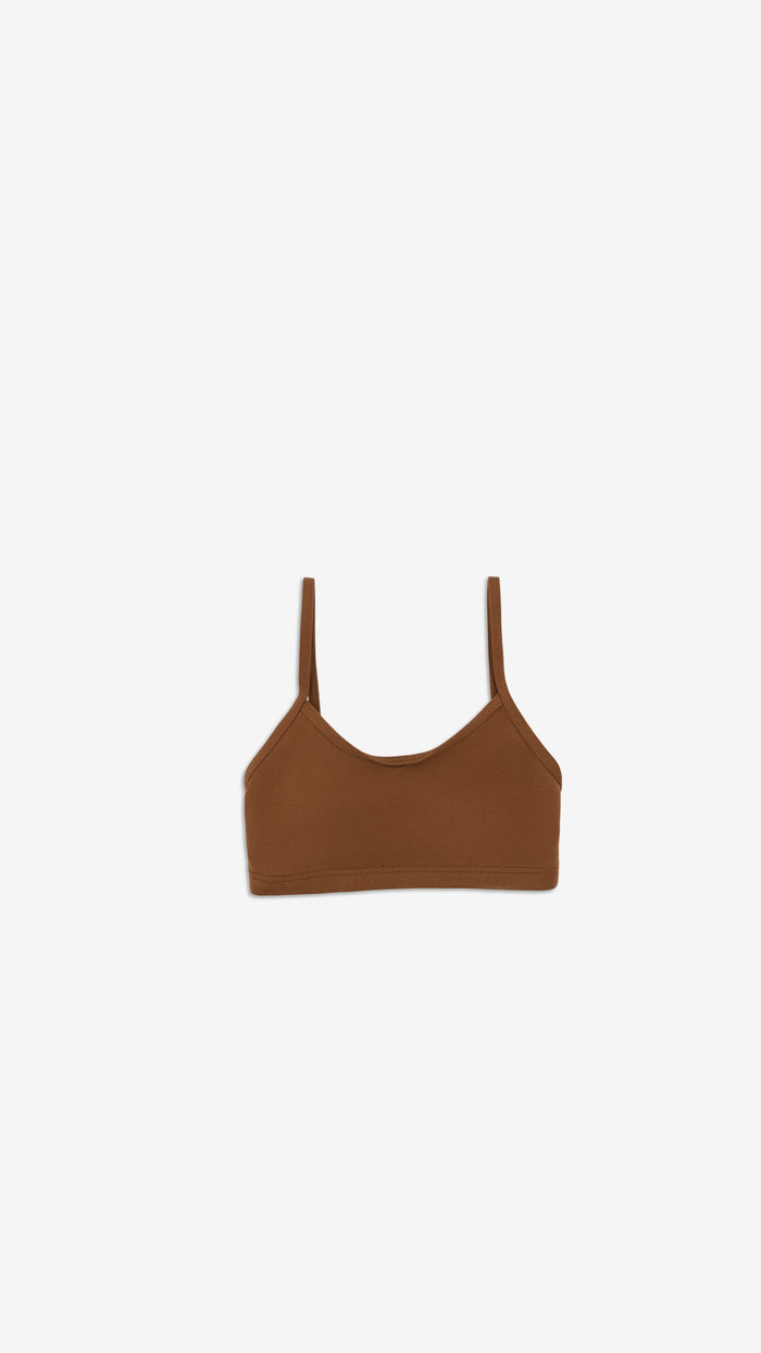 TB102 Adult Camisole Bra Top
