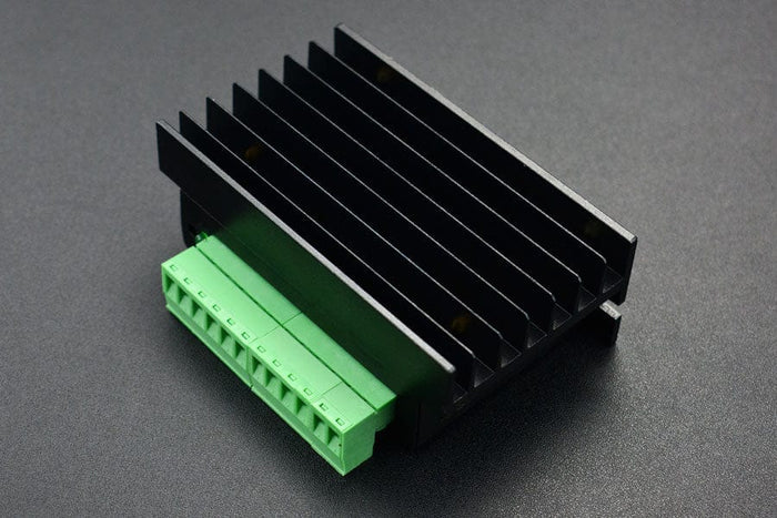 TB6600 Stepper Motor Driver by The Pi Hut - The Pi Hut