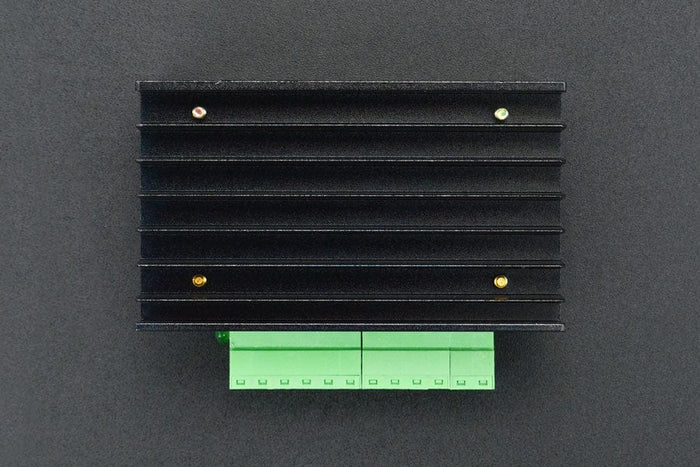 TB6600 Stepper Motor Driver by The Pi Hut - The Pi Hut