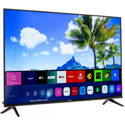 TELEFUNKEN 43" DLED FHD WEBOS SMART TV N18G-TF-TS4320
