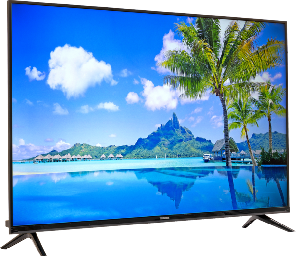 TELEFUNKEN 43" DLED FHD WEBOS SMART TV N18G-TF-TS4320
