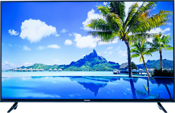 TELEFUNKEN 43" DLED FHD WEBOS SMART TV N18G-TF-TS4320