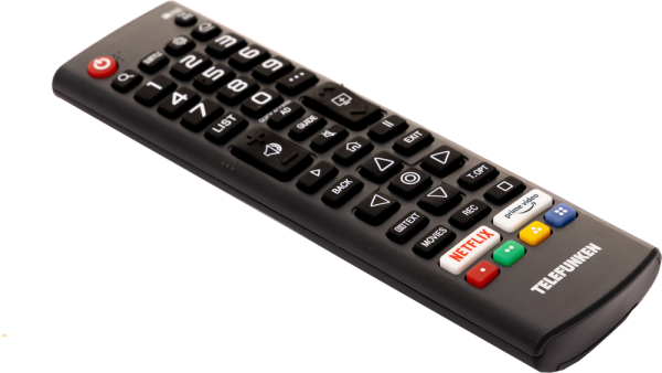TELEFUNKEN 43" DLED FHD WEBOS SMART TV N18G-TF-TS4320