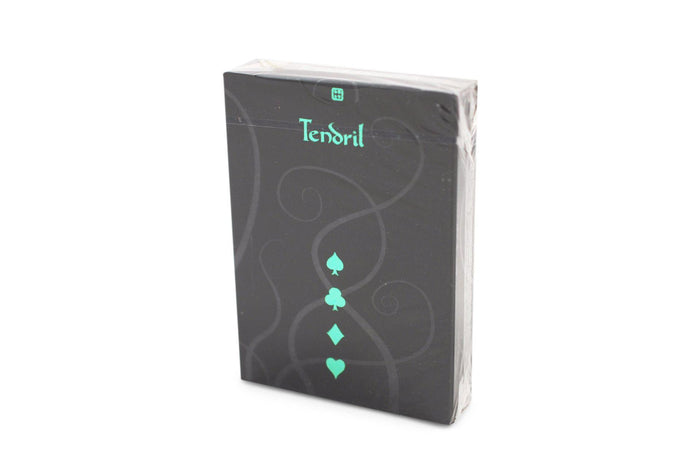 Tendril: Ascendant Playing Cards by Encarded