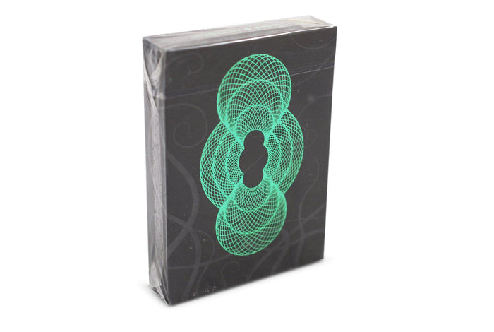 Tendril: Ascendant Playing Cards by Encarded