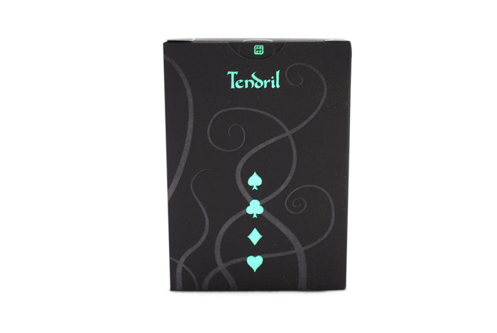Tendril: Ascendant Playing Cards by Encarded