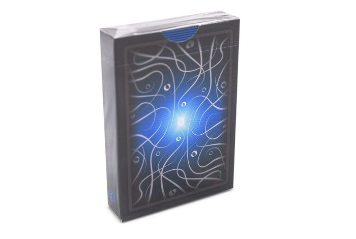 Tendril: Nightfall Playing Cards by Encarded