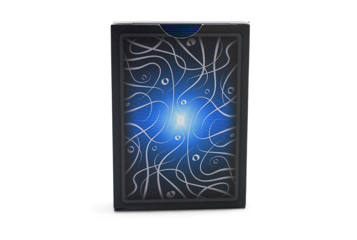 Tendril: Nightfall Playing Cards by Encarded