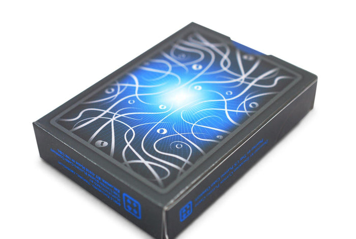 Tendril: Nightfall Playing Cards by Encarded