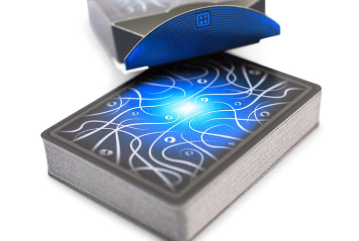 Tendril: Nightfall Playing Cards by Encarded